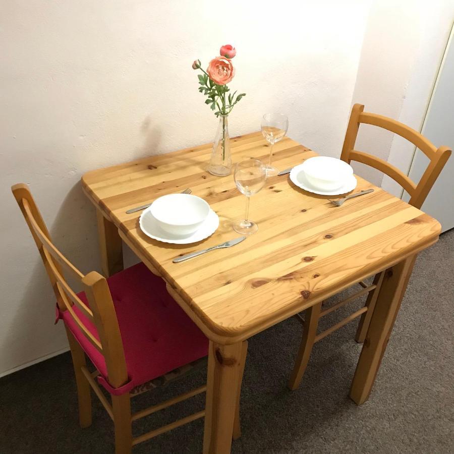 Pension Crhan Микулов Экстерьер фото